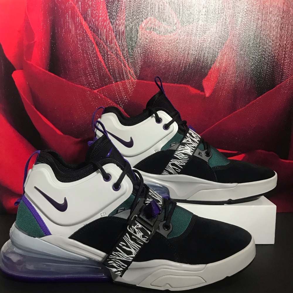 Nike Air Force 270 ⇢ New Men ❕